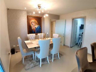 Foto 10 de Paraíso - Apartamento S/ Amoblado Venta - Barranquilla
