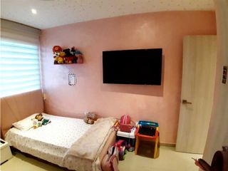Foto 27 de Paraíso - Apartamento S/ Amoblado Venta - Barranquilla