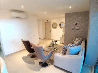 Foto 4 de Paraíso - Apartamento S/ Amoblado Venta - Barranquilla