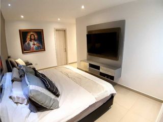 Foto 36 de Paraíso - Apartamento S/ Amoblado Venta - Barranquilla