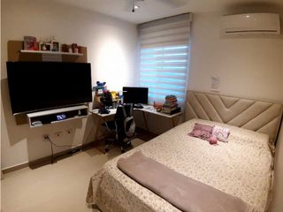 Foto 31 de Paraíso - Apartamento S/ Amoblado Venta - Barranquilla