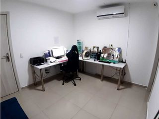 Foto 46 de Paraíso - Apartamento S/ Amoblado Venta - Barranquilla