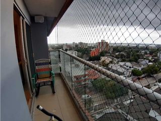 Foto 12 de Paraíso - Apartamento S/ Amoblado Venta - Barranquilla