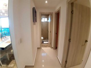 Foto 18 de Paraíso - Apartamento S/ Amoblado Venta - Barranquilla