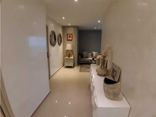 Foto 9 de Paraíso - Apartamento S/ Amoblado Venta - Barranquilla