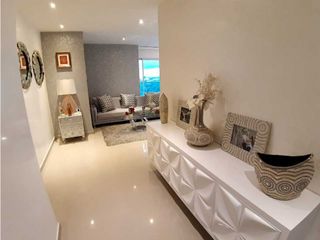 Foto 8 de Paraíso - Apartamento S/ Amoblado Venta - Barranquilla