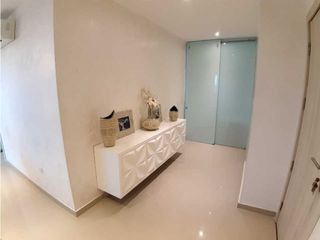 Foto 6 de Paraíso - Apartamento S/ Amoblado Venta - Barranquilla