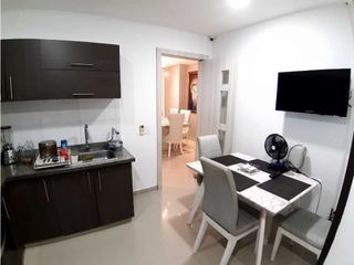 Foto 16 de Paraíso - Apartamento S/ Amoblado Venta - Barranquilla