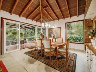 Foto 5 de Casa en Arriendo en Envigado Escobero