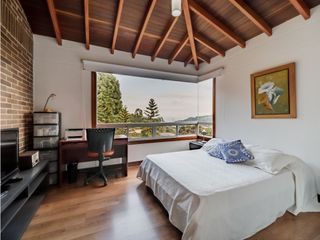 Foto 9 de Casa en Arriendo en Envigado Escobero
