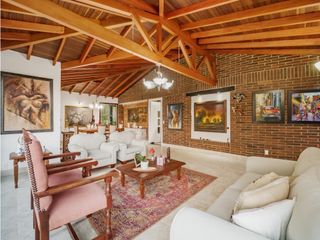 Foto 7 de Casa en Arriendo en Envigado Escobero