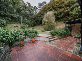 Foto 24 de Casa en Arriendo en Envigado Escobero