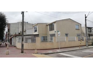 Foto 2 de SE VENDE CASA SECTOR DE AMERICAS HIPOTECHO