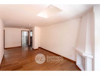 Apartamento en venta, Pasadena, Bogota.