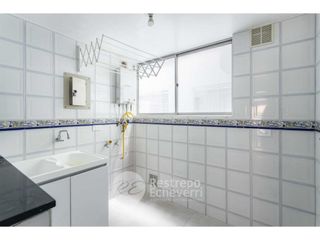 Apartamento en venta, Pasadena, Bogota.