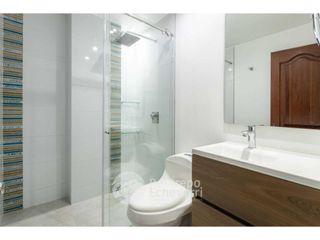 Apartamento en venta, Pasadena, Bogota.