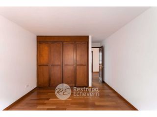 Apartamento en venta, Pasadena, Bogota.