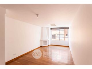 Apartamento en venta, Pasadena, Bogota.