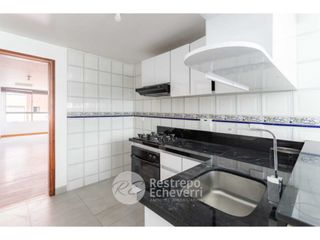 Apartamento en venta, Pasadena, Bogota.