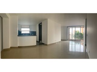 Alquilo apartamento en Altos de Riomar - Barranquilla
