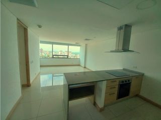 Foto 1 de Apartaestudio en arriendo sector Buenavista
