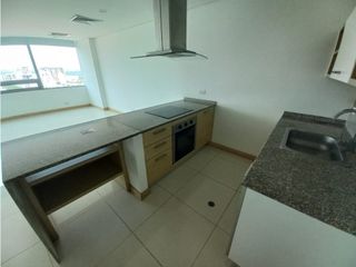 Foto 3 de Apartaestudio en arriendo sector Buenavista