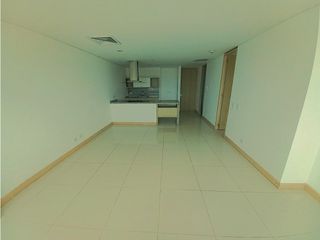 Foto 2 de Apartaestudio en arriendo sector Buenavista