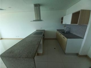 Apartaestudio en arriendo sector Buenavista