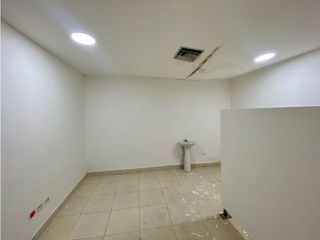 ARRIENDO CASA PARA OFICINA O CONSULTORIO CENTRO DE SANTA MARTA