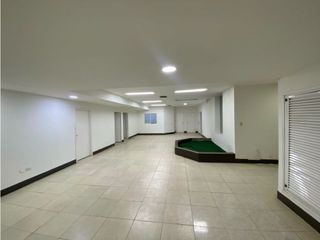 ARRIENDO CASA PARA OFICINA O CONSULTORIO CENTRO DE SANTA MARTA