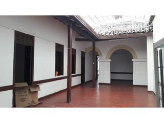 Venta de Casa lote en Bucaramanga - San Francisco