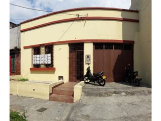 Venta de Casa lote en Bucaramanga - San Francisco