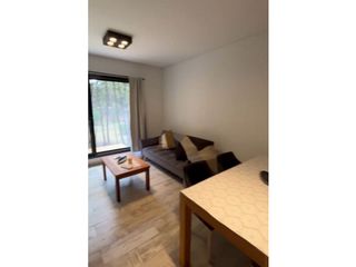 Foto 1 de Departamento de 3 ambientes con amplia terraza. Villa Robles