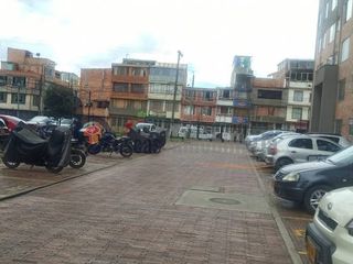 Foto 9 de VENTA de APARTAMENTO en BOGOTA