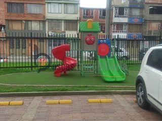 Foto 8 de VENTA de APARTAMENTO en BOGOTA