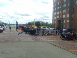 Foto 3 de VENTA de APARTAMENTO en BOGOTA