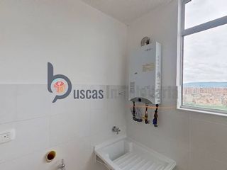 Foto 11 de VENTA de APARTAMENTO en BOGOTA