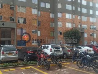 Foto 1 de VENTA de APARTAMENTO en BOGOTA