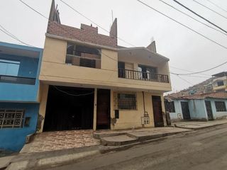 Foto 2 de Casa de 2 pisos + azotea en Ventanilla