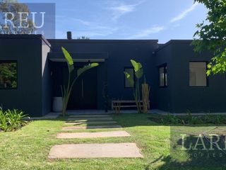 Foto 1 de Casa en Venta - Barrio El Lucero