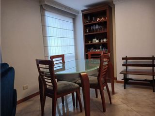 APARTAMENTO EN ARRIENDO TERCER PISO CALLEJA