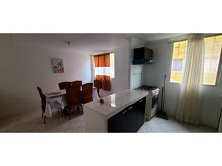 Se vende Departamento Manta  Urb Leonardo Da Vinci