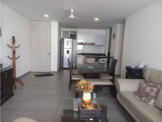 Foto 3 de SE VENDE APARTAMENTO EDIFICIO OREGON SECTOR UNICENTRO YOPAL
