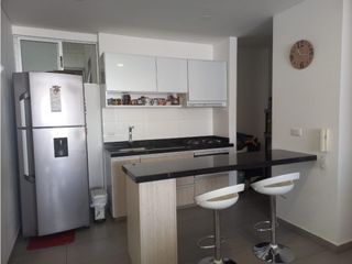 Foto 6 de SE VENDE APARTAMENTO EDIFICIO OREGON SECTOR UNICENTRO YOPAL