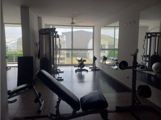 Foto 2 de SE VENDE APARTAMENTO EDIFICIO OREGON SECTOR UNICENTRO YOPAL
