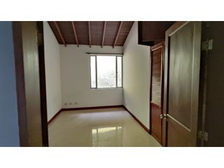 Foto 21 de CASA PARA ARRENDAR EN EL SABANETA