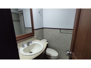Foto 17 de CASA PARA ARRENDAR EN EL SABANETA