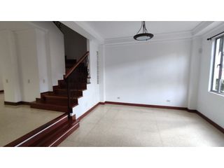 Foto 6 de CASA PARA ARRENDAR EN EL SABANETA