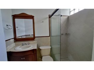 Foto 12 de CASA PARA ARRENDAR EN EL SABANETA