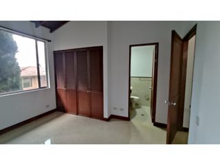 Foto 13 de CASA PARA ARRENDAR EN EL SABANETA